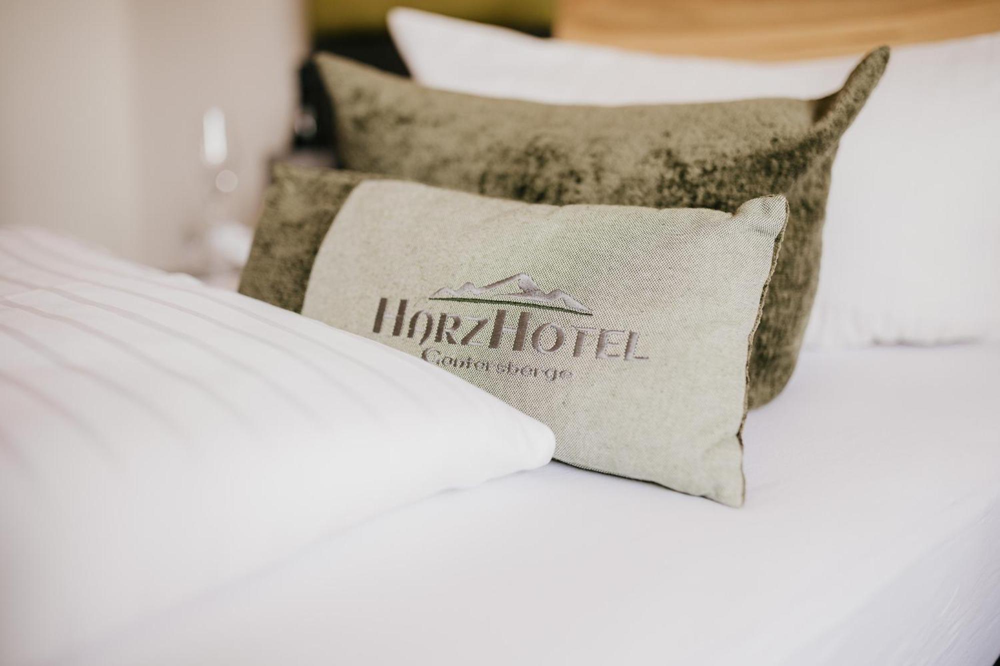 Harzhotel Guentersberge (Adults Only) Exterior photo